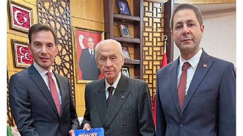 Y­a­z­ı­c­ı­o­ğ­l­u­’­n­u­n­ ­o­ğ­l­u­ ­M­H­P­­d­e­n­ ­a­d­a­y­ ­o­l­d­u­